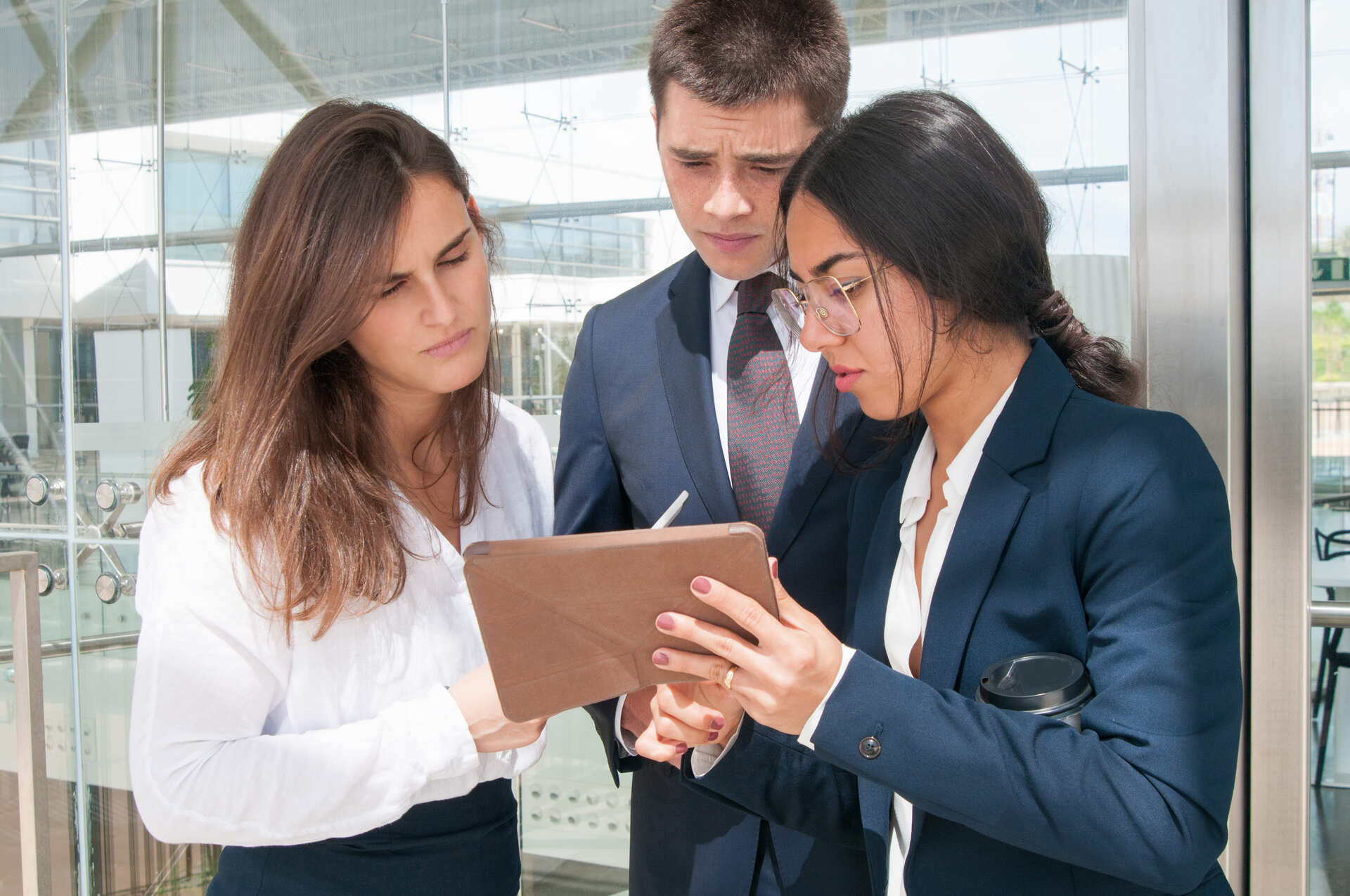 Connectivity & Communication