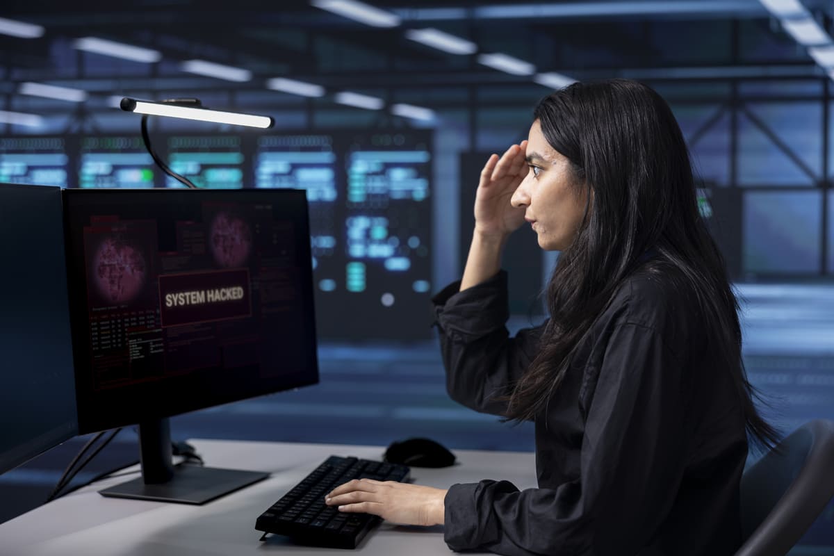 Cybersecurity Essentials: Protecting Your Business from Ransomware